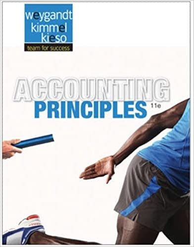 Downloadable Test Bank Accounting Principles Weygandt 11e