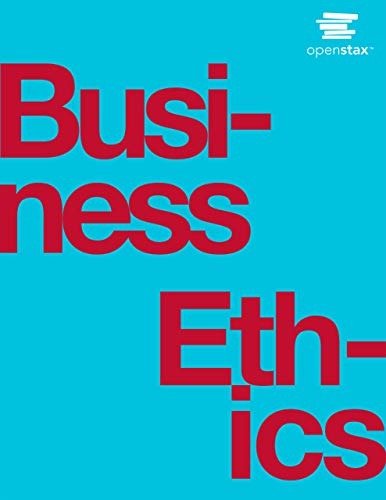Downloadable Test Bank Business Ethics Openstax
