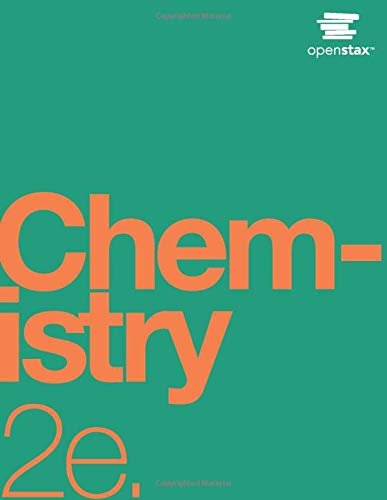Chemistry Openstax 2E Test Bank
