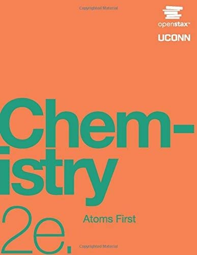 Downloadable Test Bank – Chemistry- Atoms First 2E, Openstax