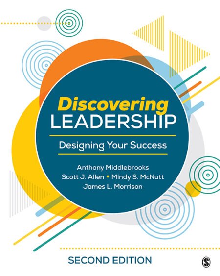 Test Bank Discovering Leadership Designing Your Success, MiddleBrooks, 2e