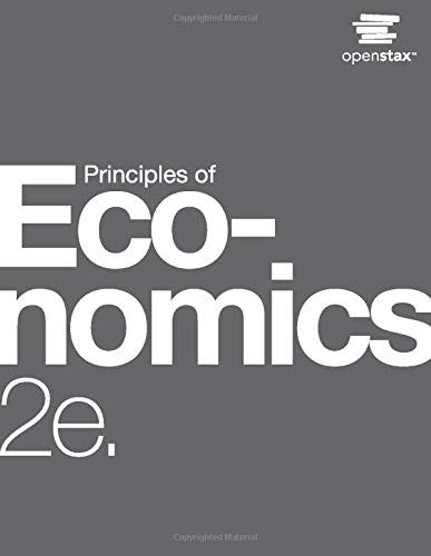 Test Bank Principles of Economics Openstax 2E
