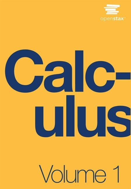 Test Bank Openstax Calculus Volume 1