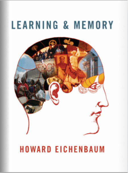 Downloadable Test Bank – Learning & Memory by Howard Eichenbaum