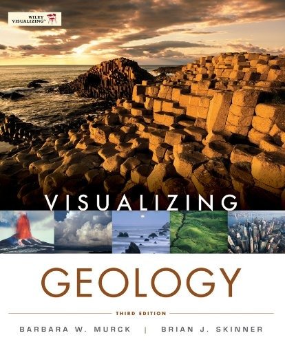 Test Bank Visualizing Geology by Murck