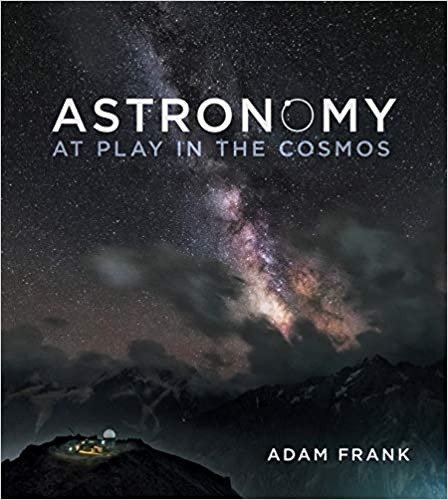 Downloadable Test Bank – Astronomy: At Play in the Cosmos by Frank