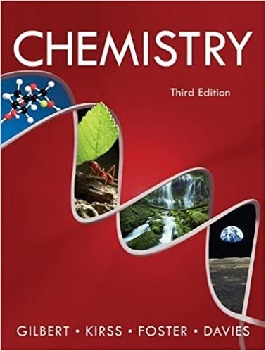 Chemistry by Thomas R. Gilbert