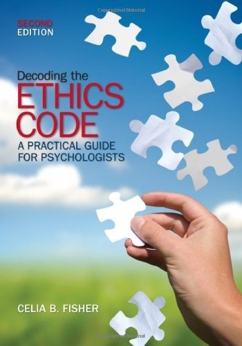 Downloadable Test Bank Decoding of the Ethics Code by Fisher