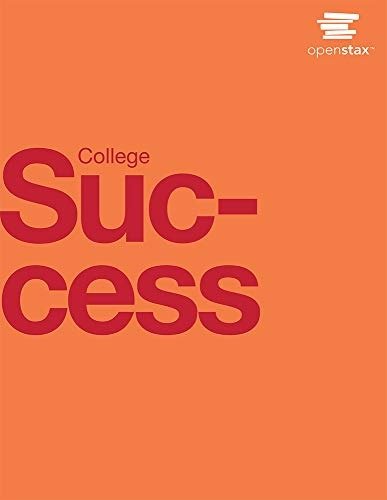 Downloadable Test Bank College Success by OpenStax