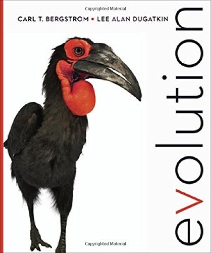 Downloadable Test Bank Evolution by Bergstrom