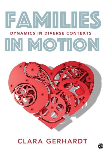 Test Bank Families in Motion Dynamics in Diverse Contexts, Gerhardt