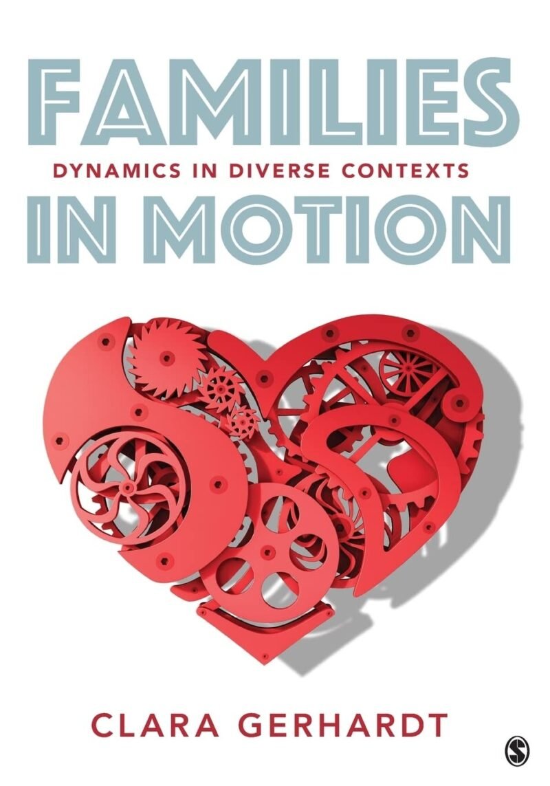 Test Bank Families in Motion Dynamics in Diverse Contexts, Gerhardt